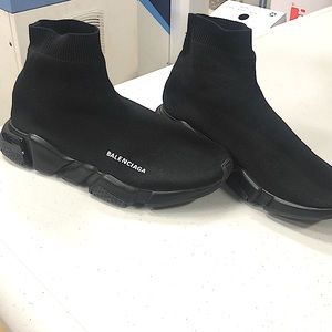 mens balenciaga sneakers